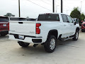 2024 Chevrolet Silverado 3500HD High Country