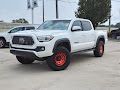 2019 Toyota Tacoma TRD Off-Road