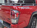 2022 Toyota Tacoma TRD Off-Road V6