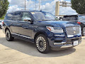 2020 Lincoln Navigator L Black Label