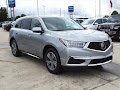 2019 Acura MDX Base