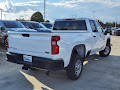 2025 Chevrolet Silverado 2500HD Work Truck