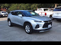 2019 Chevrolet Blazer LT