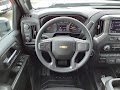 2025 Chevrolet Silverado 2500HD Work Truck