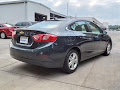 2018 Chevrolet Cruze LT Auto