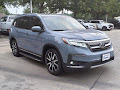 2022 Honda Pilot Touring 7-Passenger