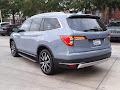 2022 Honda Pilot Touring 7-Passenger