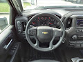 2024 Chevrolet Silverado 3500HD CC Work Truck