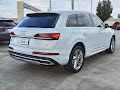 2021 Audi Q7 quattro Premium Plus 55 TFSI