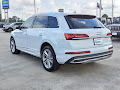 2021 Audi Q7 quattro Premium Plus 55 TFSI