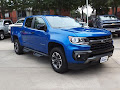 2022 Chevrolet Colorado 4WD Z71