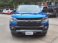 2022 Chevrolet Colorado 4WD Z71