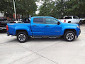 2022 Chevrolet Colorado 4WD Z71