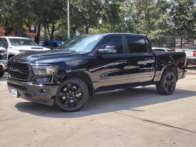 2023 RAM 1500 Lone Star